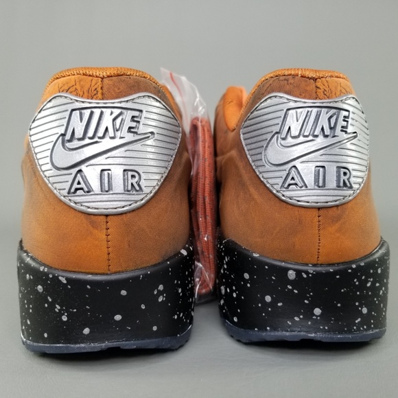 Nike Air Max 90 QS Mars Landing Shoes M 7 / W 8.5 - Picture 5 of 8
